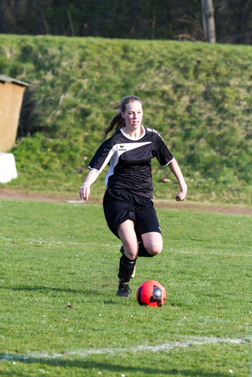 Bild 242 - B-Juniorinnen MTSV Olympia Neumnster - FSC Kaltenkirchen : Ergebnis: 4:1